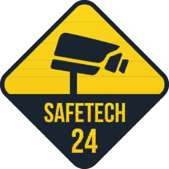 Safetech24 Logo